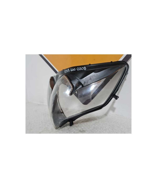 Sticla Far Suzuki GSXR 600 - K8 - 2008