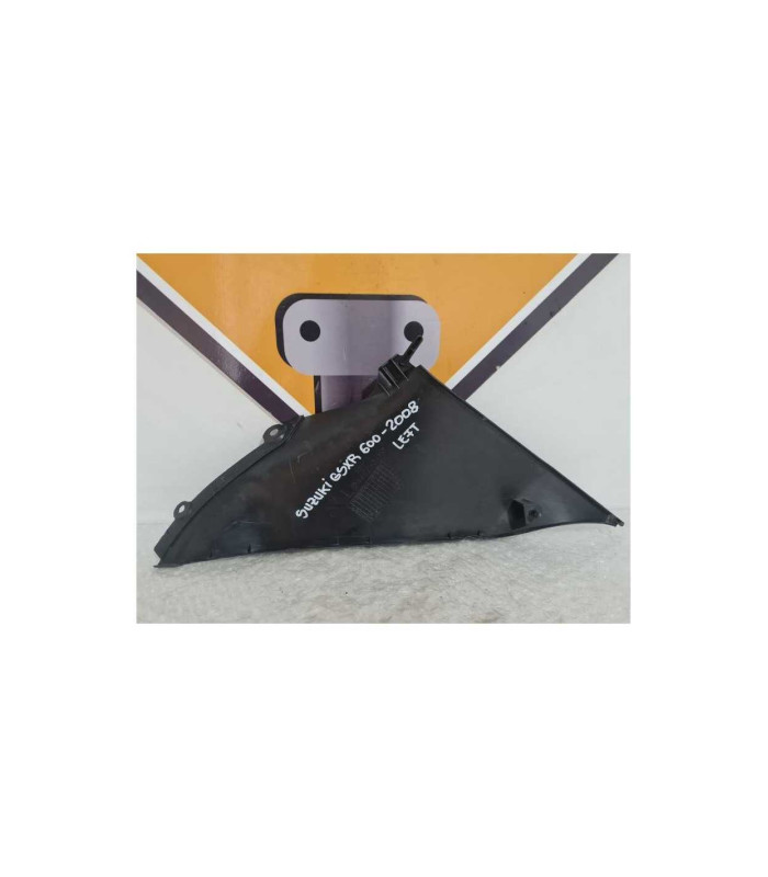 Semicarena Interioara Stanga Suzuki GSXR 600 - K8 - 2008