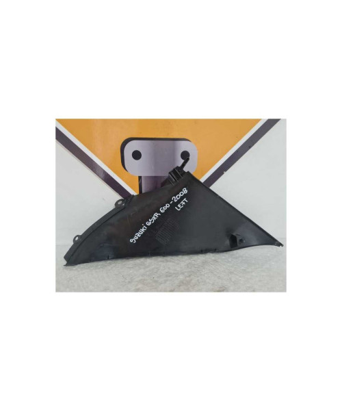 Semicarena Interioara Stanga Suzuki GSXR 600 - K8 - 2008