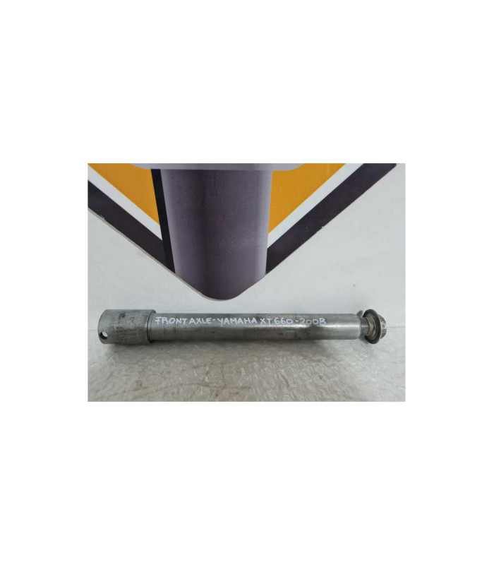 Ax Roata Fata Yamaha XT 660 2008