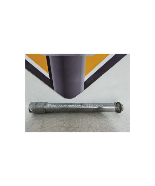 Ax Roata Fata Yamaha XT 660 2008