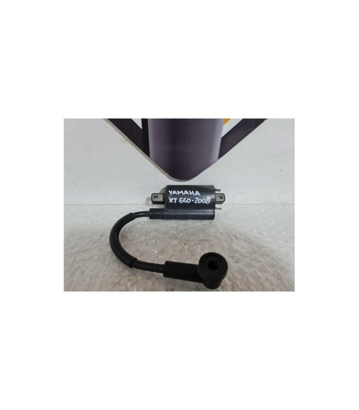 Bobina Inductie & Fisa Yamaha XT 660 - 2008