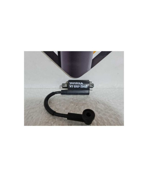 Bobina Inductie & Fisa Yamaha XT 660 - 2008