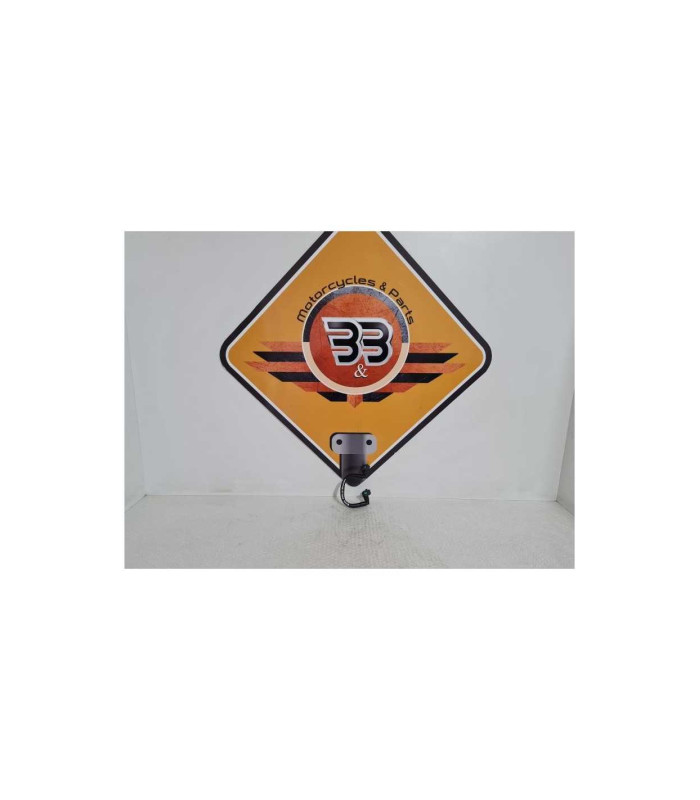 Conducta Benzina Yamaha XT 660 - 2008