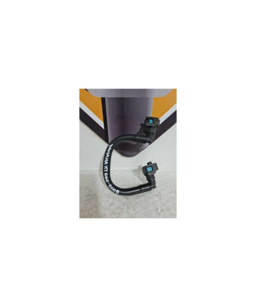 Conducta Benzina Yamaha XT 660 - 2008