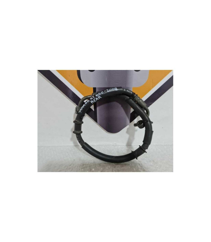 Conducta Frana Spate Yamaha XT 660 - 2008
