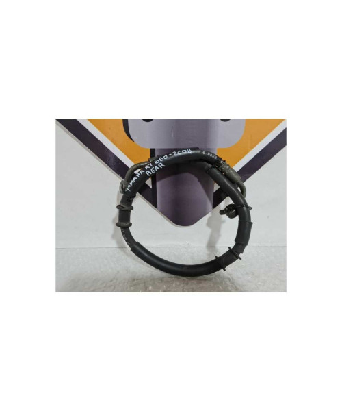 Conducta Frana Spate Yamaha XT 660 - 2008