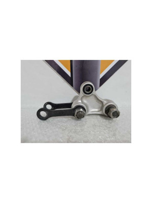 Cuplaj Amortizor Yamaha XT 660 - 2008 2