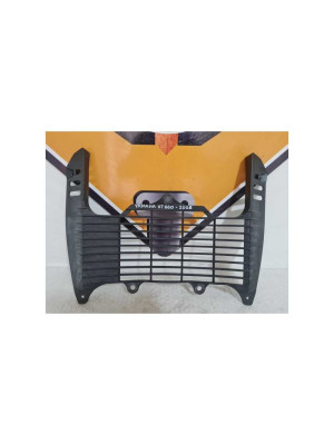 Grila Radiator Yamaha XT 660 - 2008 2