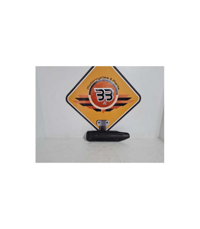 Protectie Evacuare Finala Yamaha XT 660 - 2008