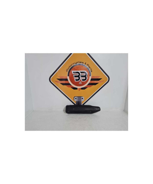 Protectie Evacuare Finala Yamaha XT 660 - 2008