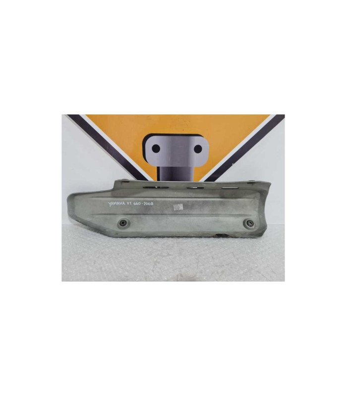Protectie Evacuare Finala Yamaha XT 660 - 2008