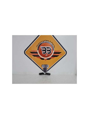 Scarite Pasager Yamaha XT 660 - 2008