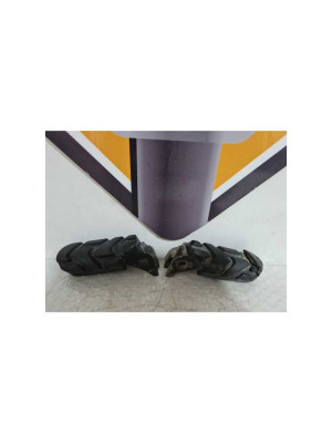 Scarite Pasager Yamaha XT 660 - 2008 2