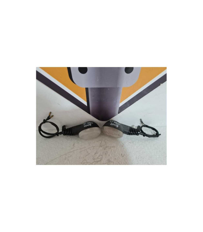 Semnalizari Spate Yamaha XT 660 - 2008