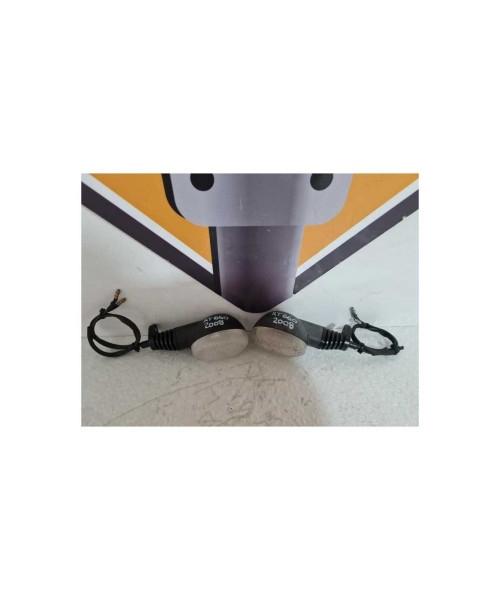 Semnalizari Spate Yamaha XT 660 - 2008