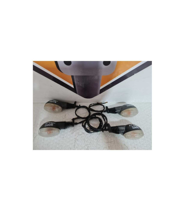 Semnalizari Yamaha XT 660 - 2008