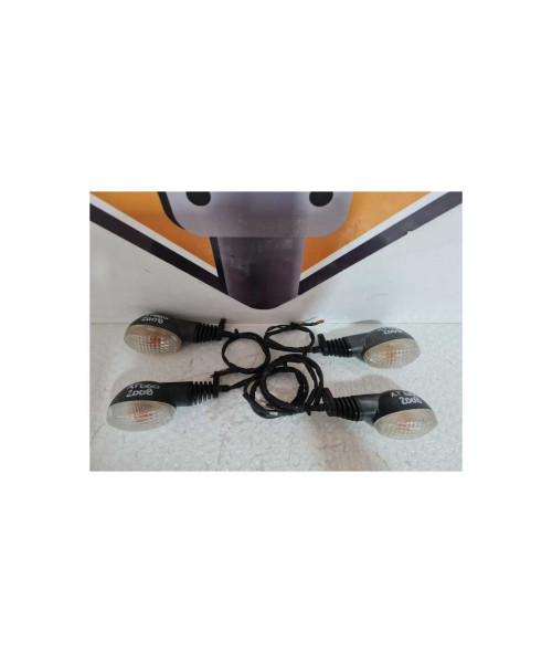 Semnalizari Yamaha XT 660 - 2008