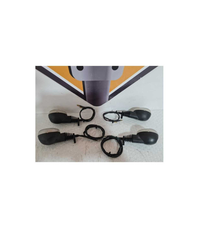 Semnalizari Yamaha XT 660 - 2008