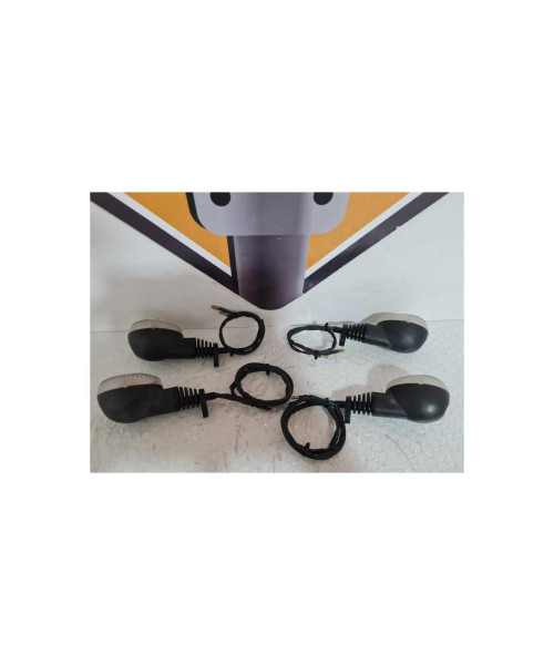 Semnalizari Yamaha XT 660 - 2008