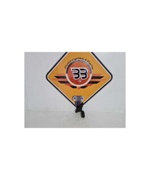Suport Scarita Dreapta Pilot & Scarita Yamaha XT 660 - 2008