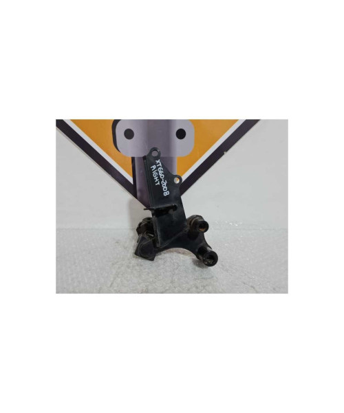 Suport Scarita Dreapta Pilot & Scarita Yamaha XT 660 - 2008