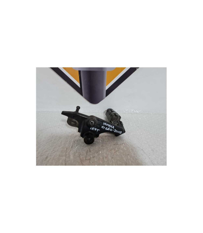 Suport Scarita Stanga Pilot & Scarita Yamaha XT 660 - 2008