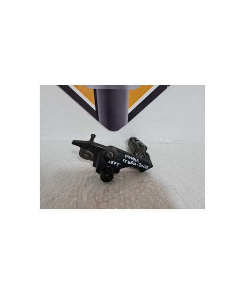 Suport Scarita Stanga Pilot & Scarita Yamaha XT 660 - 2008