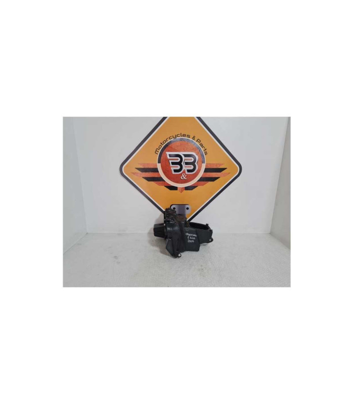 Airbox Kawasaki Z 1000 2005