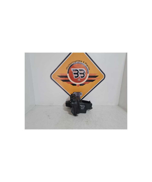 Airbox Kawasaki Z 1000 2005