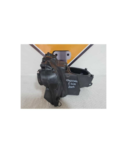 Airbox Kawasaki Z 1000 2005