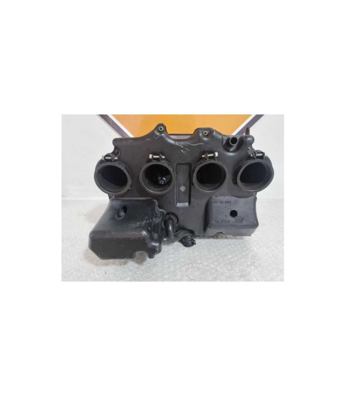Airbox Kawasaki Z 1000 2005