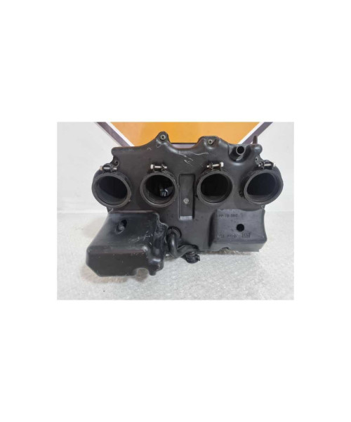 Airbox Kawasaki Z 1000 2005