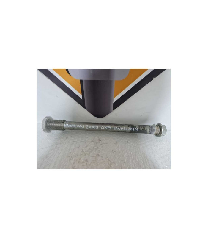 Ax Bascula Kawasaki Z 1000 - 2005