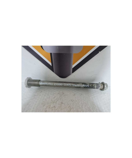 Ax Bascula Kawasaki Z 1000 - 2005