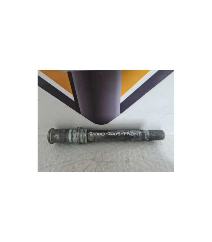 Ax Roata Fata Kawasaki Z 1000 - 2005