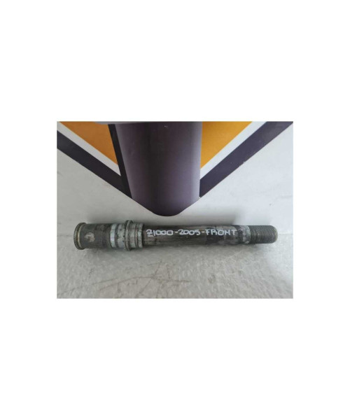 Ax Roata Fata Kawasaki Z 1000 - 2005