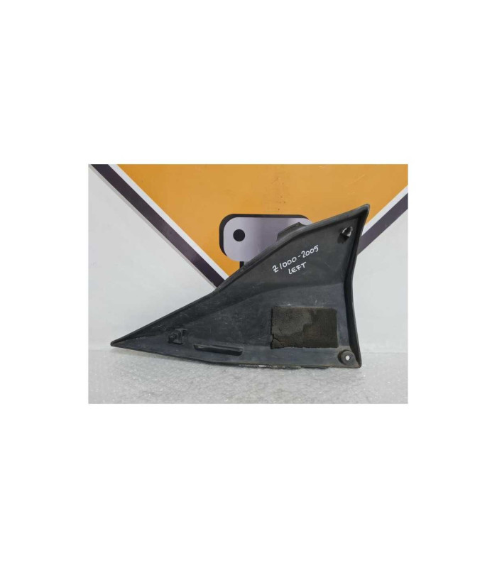 Carena Stanga Kawasaki Z 1000 - 2005