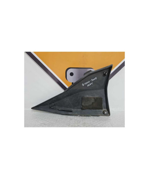 Carena Stanga Kawasaki Z 1000 - 2005