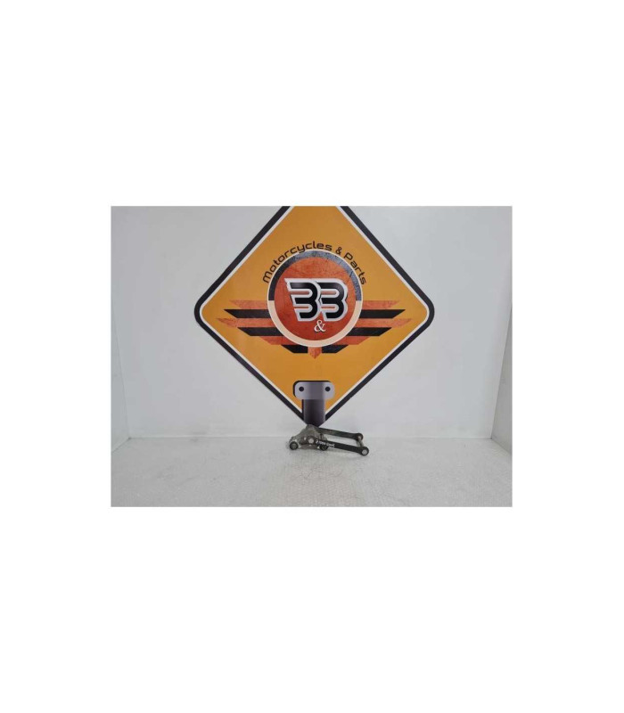 Cuplaj Amortizor Kawasaki Z 1000 - 2005