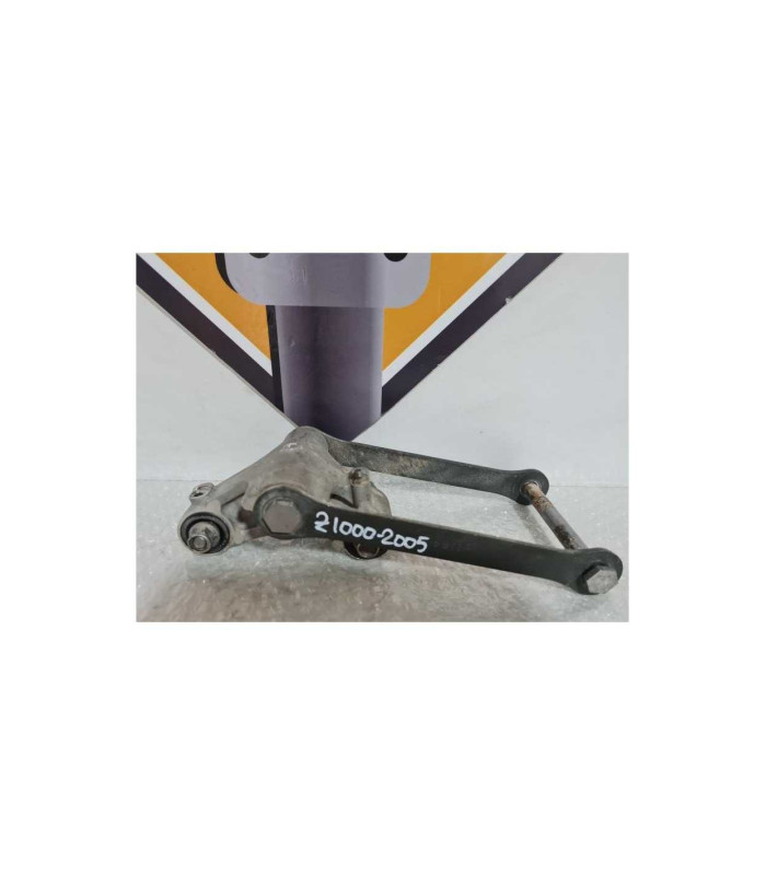 Cuplaj Amortizor Kawasaki Z 1000 - 2005