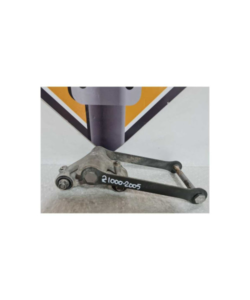 Cuplaj Amortizor Kawasaki Z 1000 - 2005