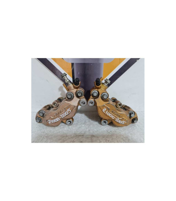 Etrieri Frana Fata Kawasaki Z 1000 - 2005