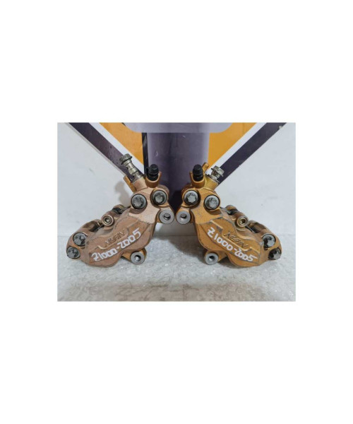 Etrieri Frana Fata Kawasaki Z 1000 - 2005