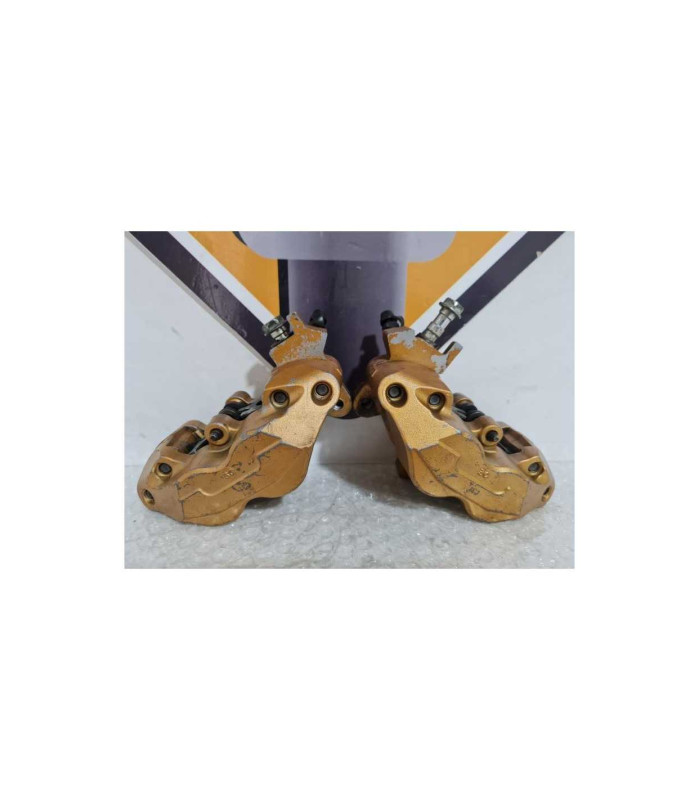 Etrieri Frana Fata Kawasaki Z 1000 - 2005