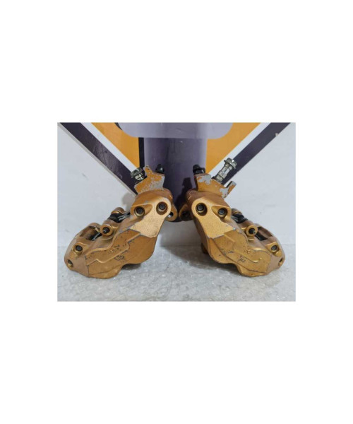 Etrieri Frana Fata Kawasaki Z 1000 - 2005