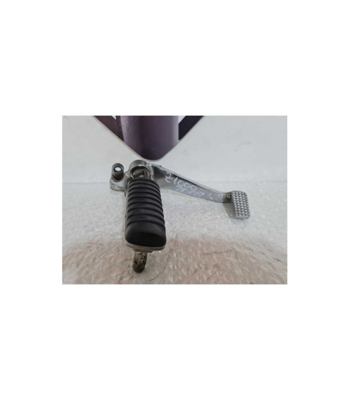 Pedala Frana & Scarita Dreapta Kawasaki Z 1000 - 2005