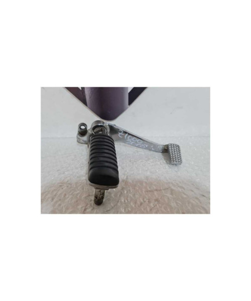 Pedala Frana & Scarita Dreapta Kawasaki Z 1000 - 2005