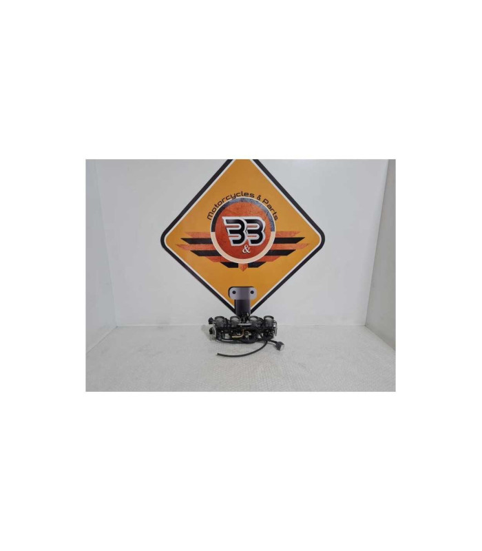 Rampa Injectie Kawasaki Z 1000 - 2005