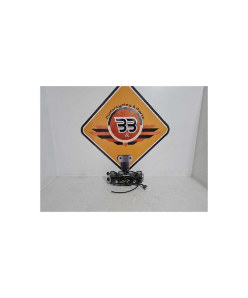 Rampa Injectie Kawasaki Z 1000 - 2005